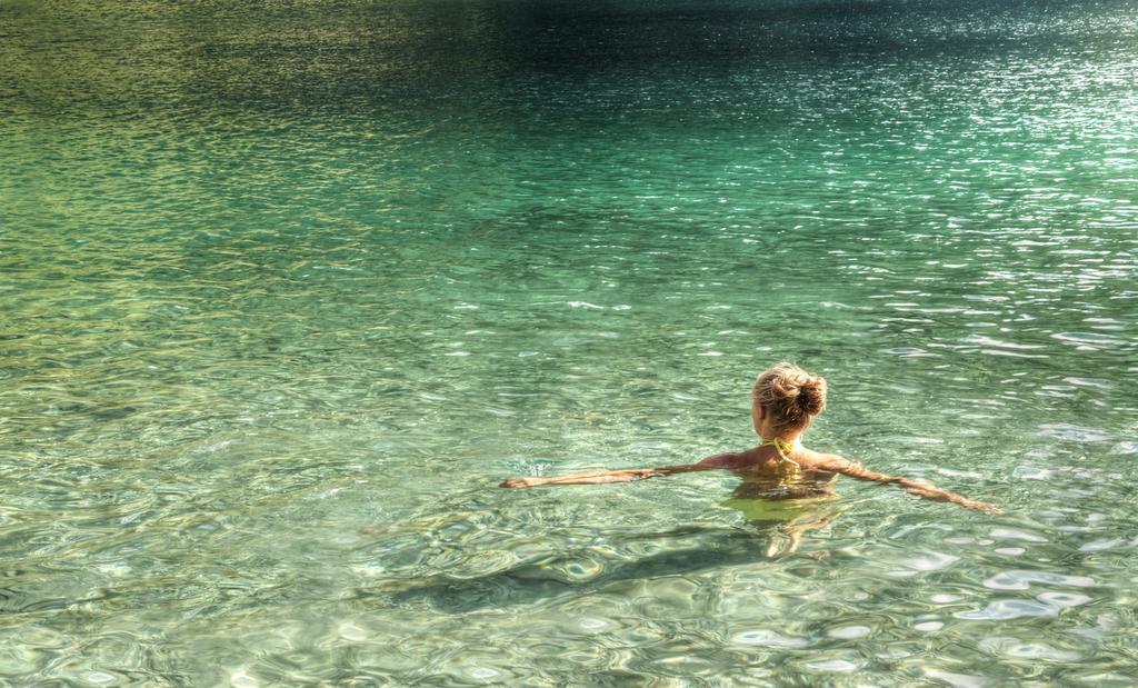 Yoga Resort Alpenretreat Nassereith Quarto foto