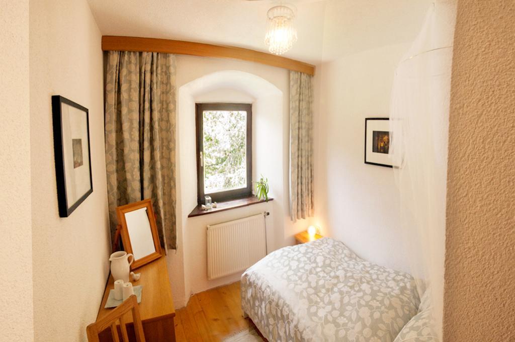 Yoga Resort Alpenretreat Nassereith Quarto foto